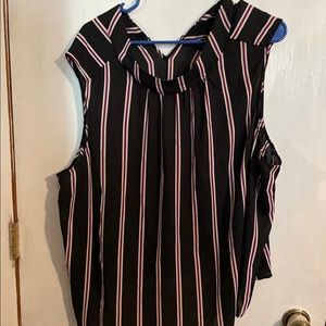 Never been worn, torrid with tags!